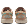 (WMNS) Air Jordan 1 Low 'Light Orewood Brown Cannon' DC0774-130