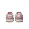 (WMNS) Nike Dunk Low 'Teddy Bear - Light Soft Pink' DZ5318-640