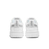 (WMNS) Nike Dunk Low Disrupt 'White Metallic Silver' DJ6226-100