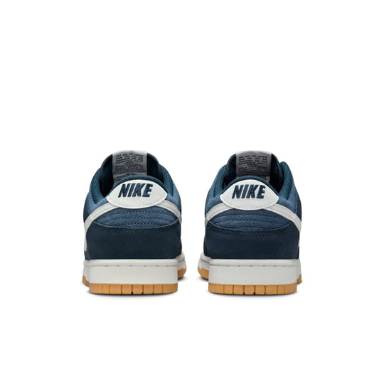 Nike Dunk Low SE 'Monsoon Blue' HQ1931-400