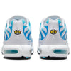 Nike Air Max Plus 'White Polarized Blue' 604133-135