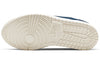 (WMNS) Air Jordan 1 Low Slip 'Blue Void' AV3918-408