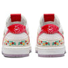 Nike SB Dunk Low 'N7 Opti Yellow University Red' FD6951-700