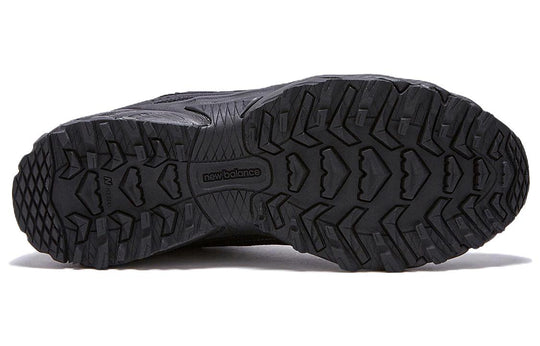 New Balance 610 'Black Phantom' ML610TBB