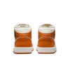(WMNS) Air Jordan 1 Mid SE 'Sport Spice' DV1302-100