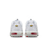 (WMNS) Nike Air Max Plus Utility 'White Red' FN3488-100