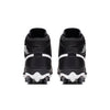 Air Jordan 1 Mid TD Cleat 'Black' AR5604-001