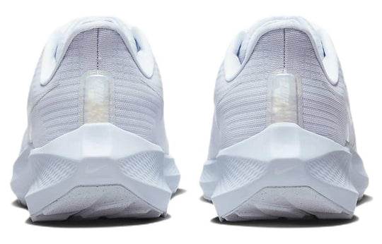 (WMNS) Nike Air Zoom Pegasus 39 'Football Grey Silver' FD0816-085