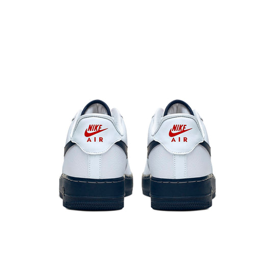 Nike Air Force 1 Low '07 LV8 'USA' CK5718-100