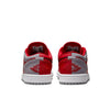 (WMNS) Air Jordan 1 Low SE 'Split - Gym Red Cement Grey' DR0502-600