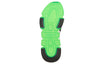 Balenciaga Speed Lace Up Trainer 'Black Neon Green' 587289W17041073