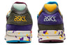 ASICS Gel Lyte 5 'RE:MATERIAL - Purple Yellow' 1201A763-960