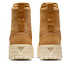 (WMNS) Air Jordan 1 High Brooklyn 'Wheat Muslin' FJ5737-700