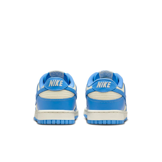 Nike Dunk Low Retro 'University Blue' DV0833-113