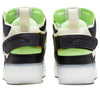 Nike Air Force 1 Mid React 'Black Neon' DQ1872-100