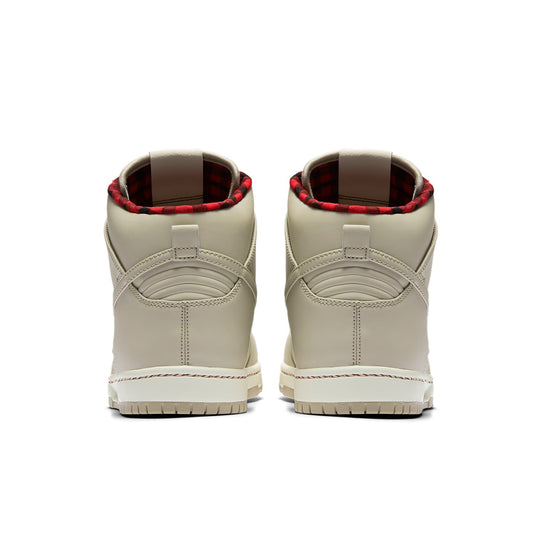 Nike Dunk High Ultra 'String' 845055-201