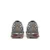 Nike Air Max Plus 'Metallic Platinum Gym Red Gunsmoke' 852630-041