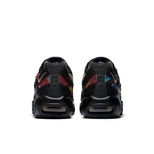 Nike Air Max 95 'Caribana' AT6142-001