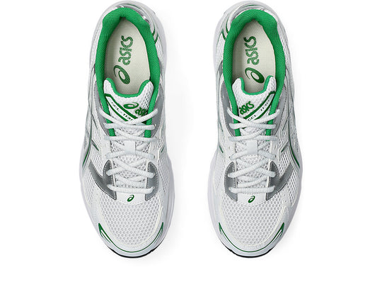 ASICS Gel-1130 'White Silver Green' 1201A910-100
