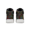 Nike Air Force 1 High 'Black History Month 2016' 836227-001