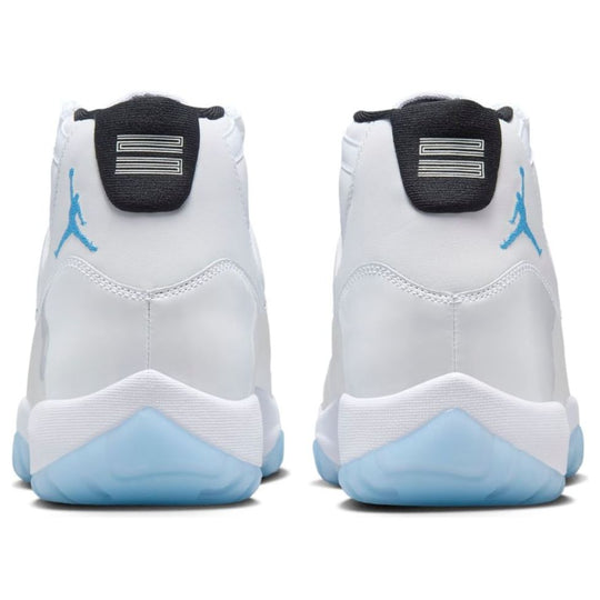 Air Jordan 11 'Legend Blue' 2024 CT8012-104