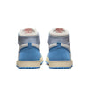 (WMNS) Air Jordan 1 Zoom CMFT 'University Blue' DV1305-004
