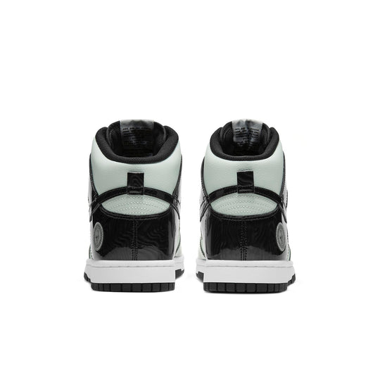 Nike Dunk High SE 'All Star 2021' DD1398-300