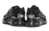 Nike x Supreme Air Max 98 TL SP 'Black' DR1033-001