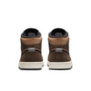 Air Jordan 1 Mid SE 'Dark Chocolate' DC7294-200