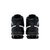 Air Jordan 1 Mid Cleat 'Black' 2023 FJ6805-001