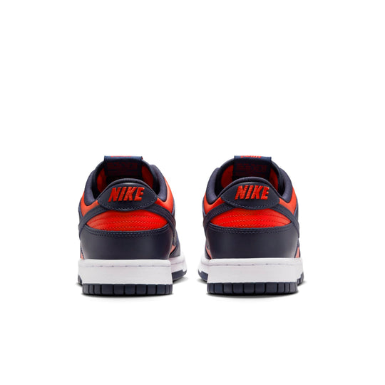Nike Dunk Low Retro SE CO.JP 'University Red Obsidian' DV0833-601
