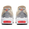 (WMNS) Nike 3M x Nike Air Max 95 'Creamyellow Silver' CT1935-100