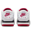 Air Jordan 4 RM 'White Fire Red' FQ7939-102