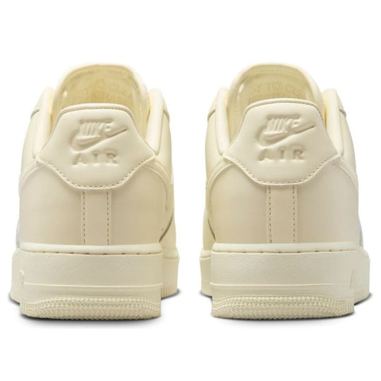 Nike Air Force 1 Low '07 'Coconut Milk' DM0211-101