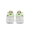 (WMNS) Nike Air Force 1 Low Shadow 'White Crimson Tint' CI0919-107