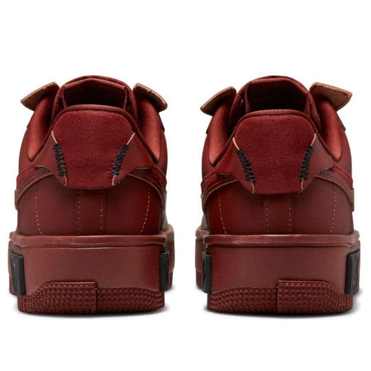 (WMNS) Nike Air Force 1 Low Fontanka 'Burnt Sunrise' DH1290-200