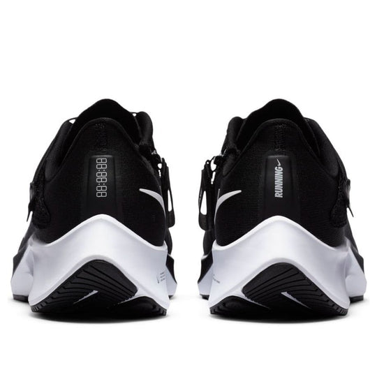 Nike Air Zoom Pegasus 37 FlyEase 'Black White' CK8474-003