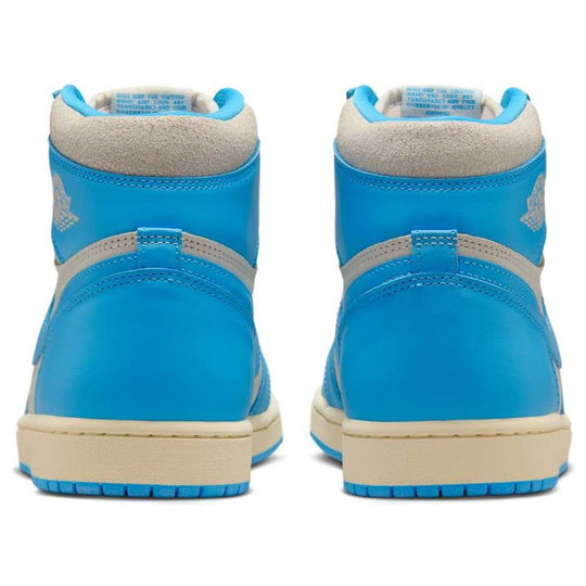 Air Jordan 1 Retro High 'UNC Reimagined' DZ5485-402