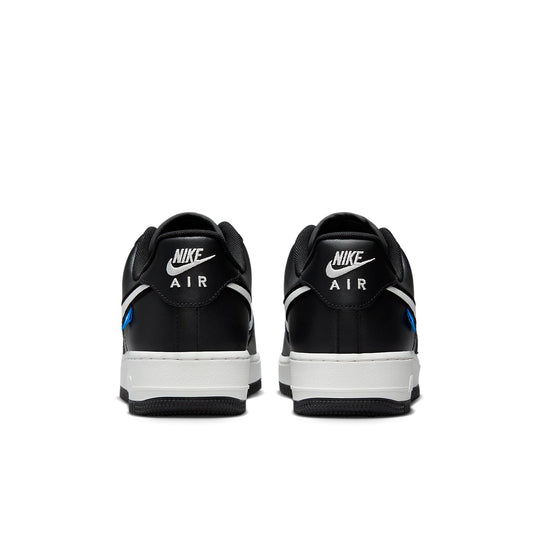 Nike Air Force 1 Low 'Black White' FN7804-001