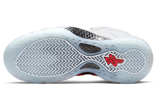 (WMNS) Nike Air Foamposite One 'USA' AA3963-102