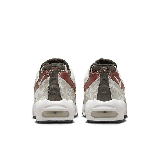 Nike Air Max 95 'Social FC' DQ9016-001