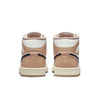 (WMNS) Air Jordan 1 Mid 'Desert' BQ6472-103