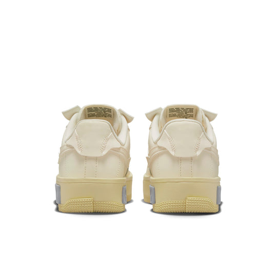 (WMNS) Nike Air Force 1 Low Fontanka 'Coconut Milk' DH1290-102