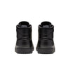Air Jordan 1 Mid 'All Black' 554724-090