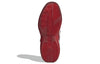 adidas Human Made x Forum Low 'Grey Burgundy' S42977