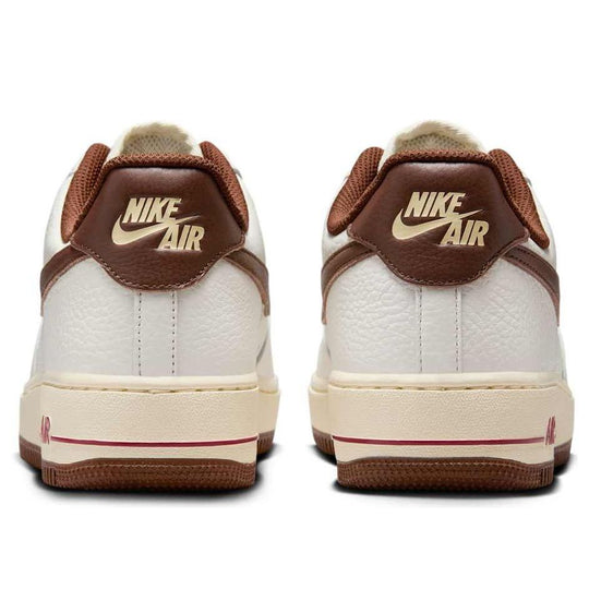 Nike Air Force 1 Low 'Howard University' HQ7027-100