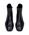 Balenciaga BB Icon Rim Boots 'Black' 712641WA8E31000
