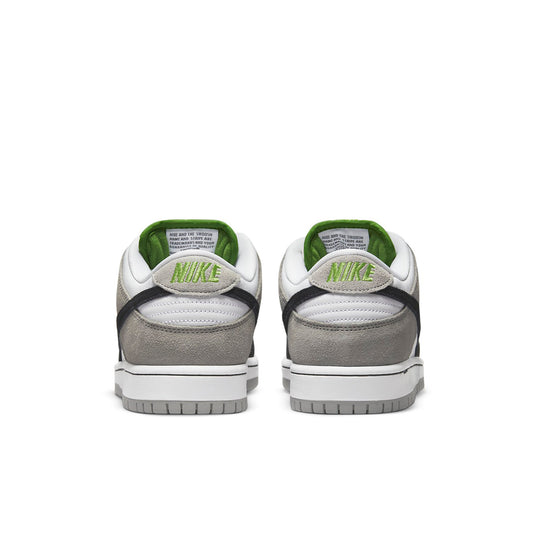 Nike SB Dunk Low 'Chlorophyll' BQ6817-011