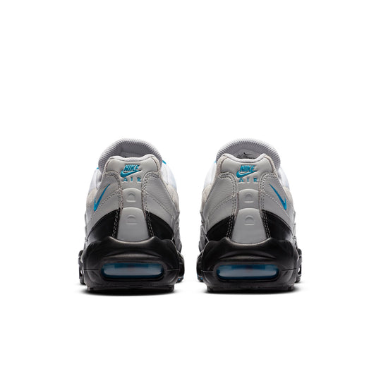 Nike Air Max 95 'Laser Blue' CZ8684-001