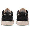 (WMNS) Air Jordan 1 Low 'Black Guava Ice' DC0774-003